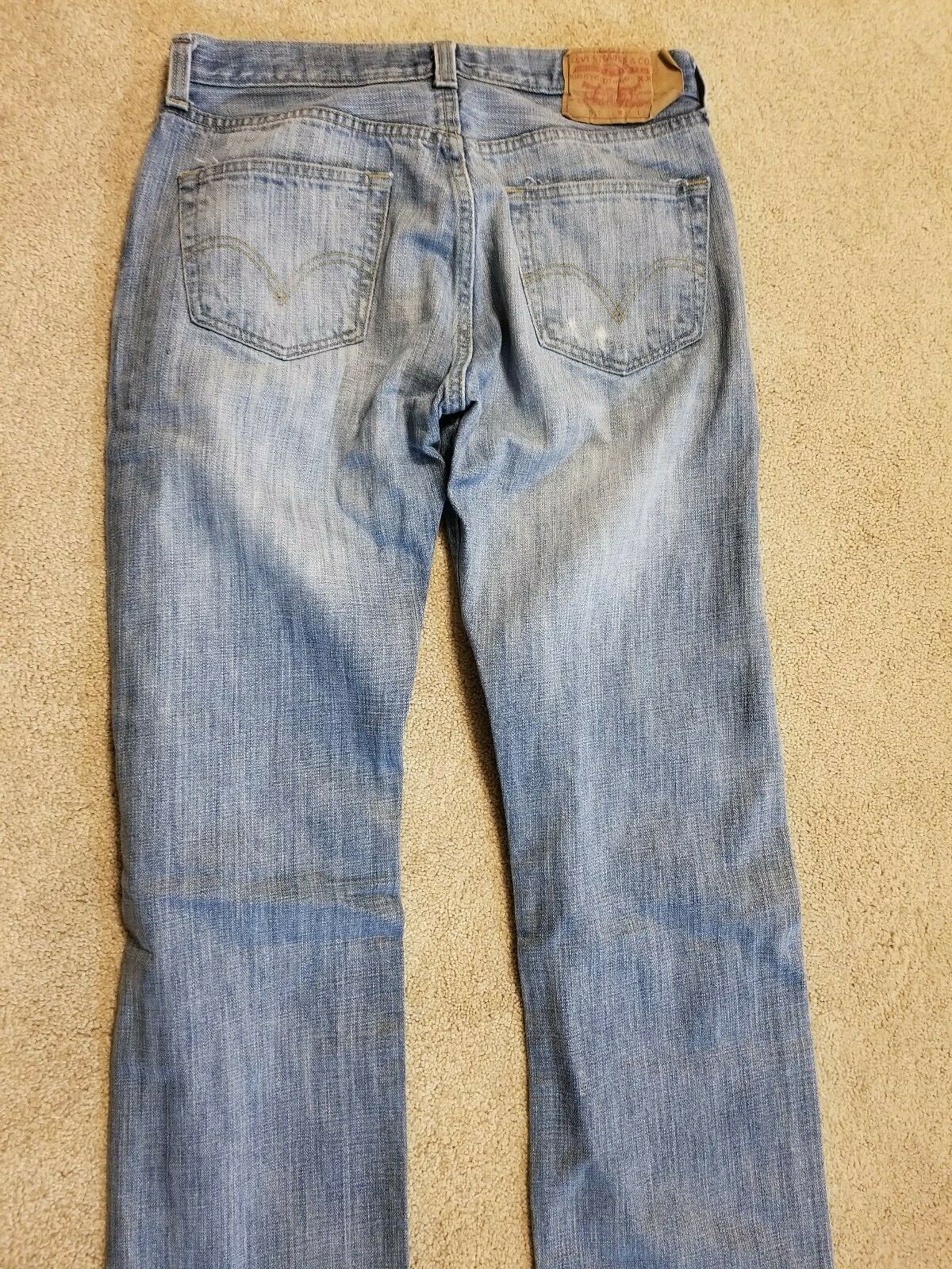 levis strauss signature jeans price