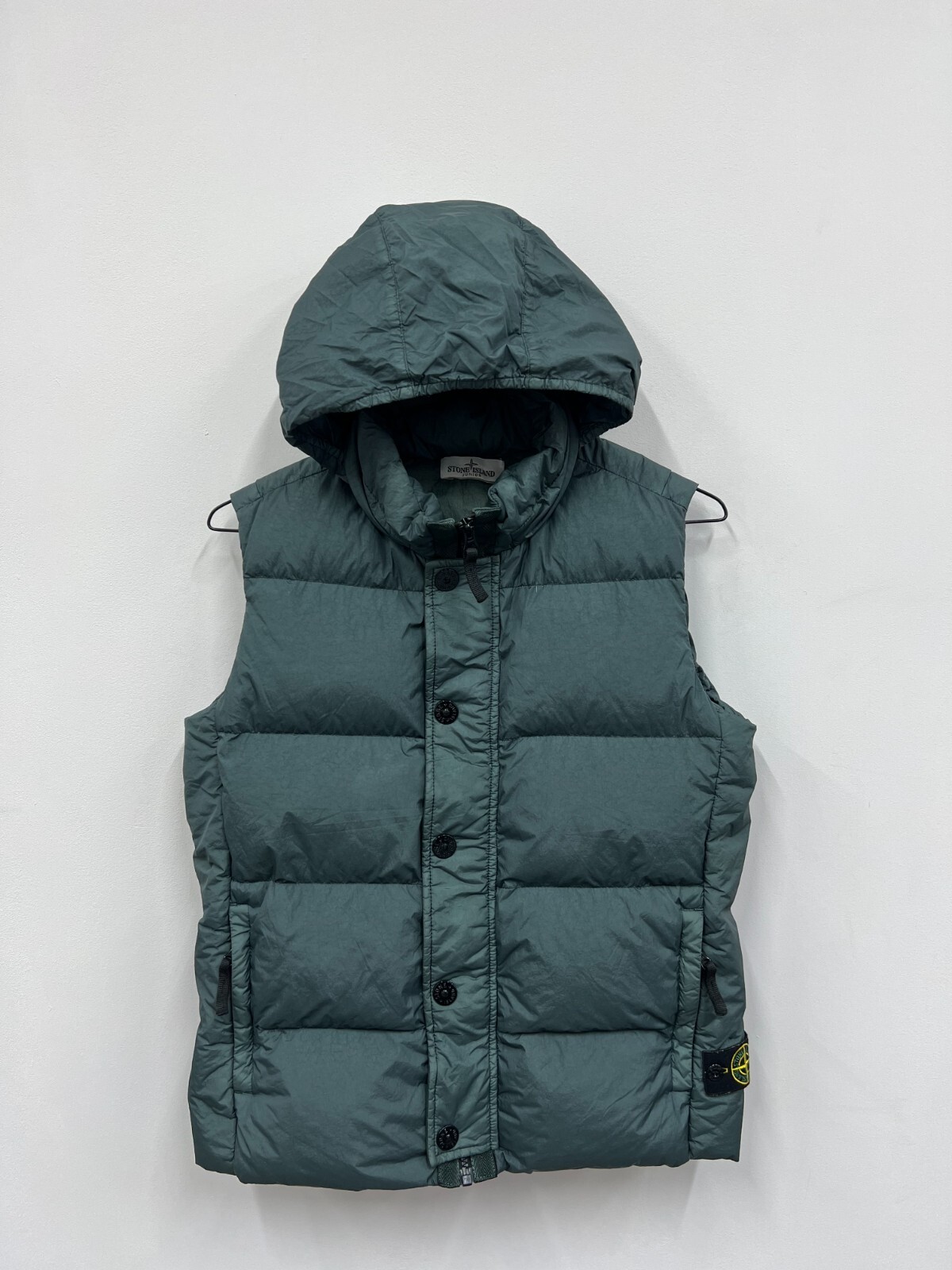 Stone  Junior ナイロンジャケット サイズ14 STONE ISLAND JUNIOR ストーンアイランド ジュニア Nylon Jacket