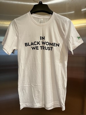 Kerry Washington In Black Women We Trust Jax Is Back Reasonable Doubt T-Shirt