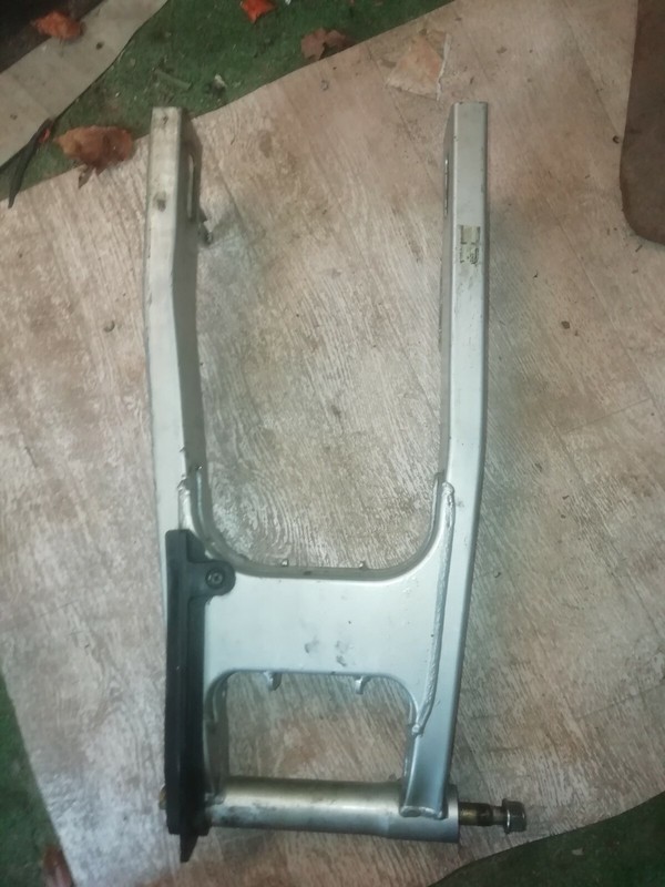 Bras Oscillant Honda Cbr 600 F 1995-1998 F3 (Pc 31) - Ms-112321