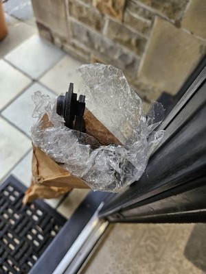 Foto dell'oggetto di un acquirente verificato