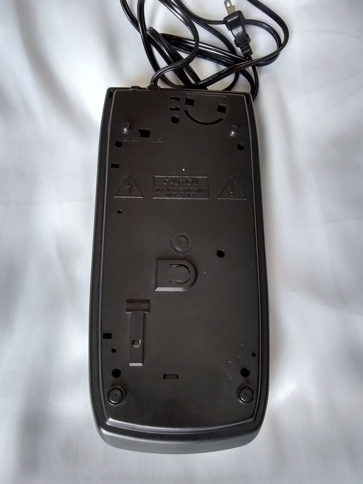 Kinyo UV-428 VHS Video Cassette Tape Rewinder