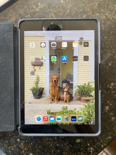 iPad - 『iPad 7世代 32GB』+『Apple Pencil 1』 iPad 7th + Apple Pencil Pack – Plug