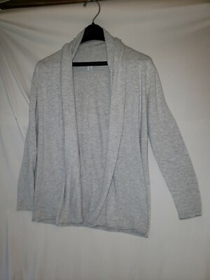 Old navy hotsell open front sweater