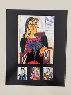 Dora Maar exhibition book (paperback) | Books | Tate Shop | Tate