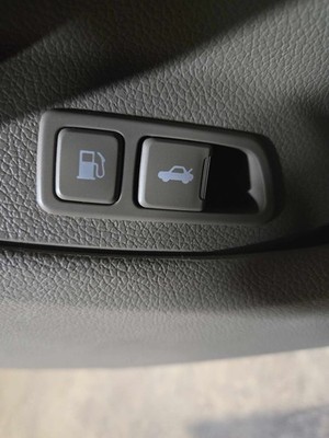 Used Front Door Fuel/Trunk Switch fits: KIA OPTIMA 11 12 13 14 15 16