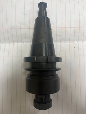 Bridgeport II Erickson B-128118 Collet Chuck Tool Holder
