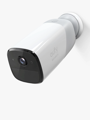 Security camera 2025 no cloud