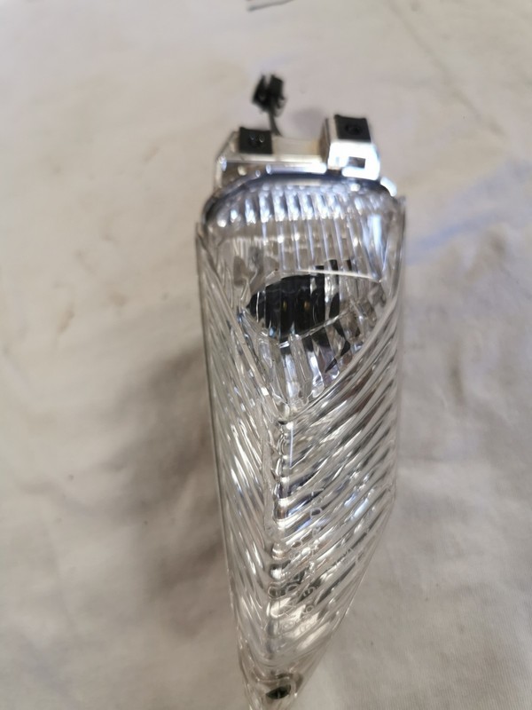 Clignotant ArriÃ¨Re Droit Suzuki 1000 Gsxr   Neuf  35603-47h0r