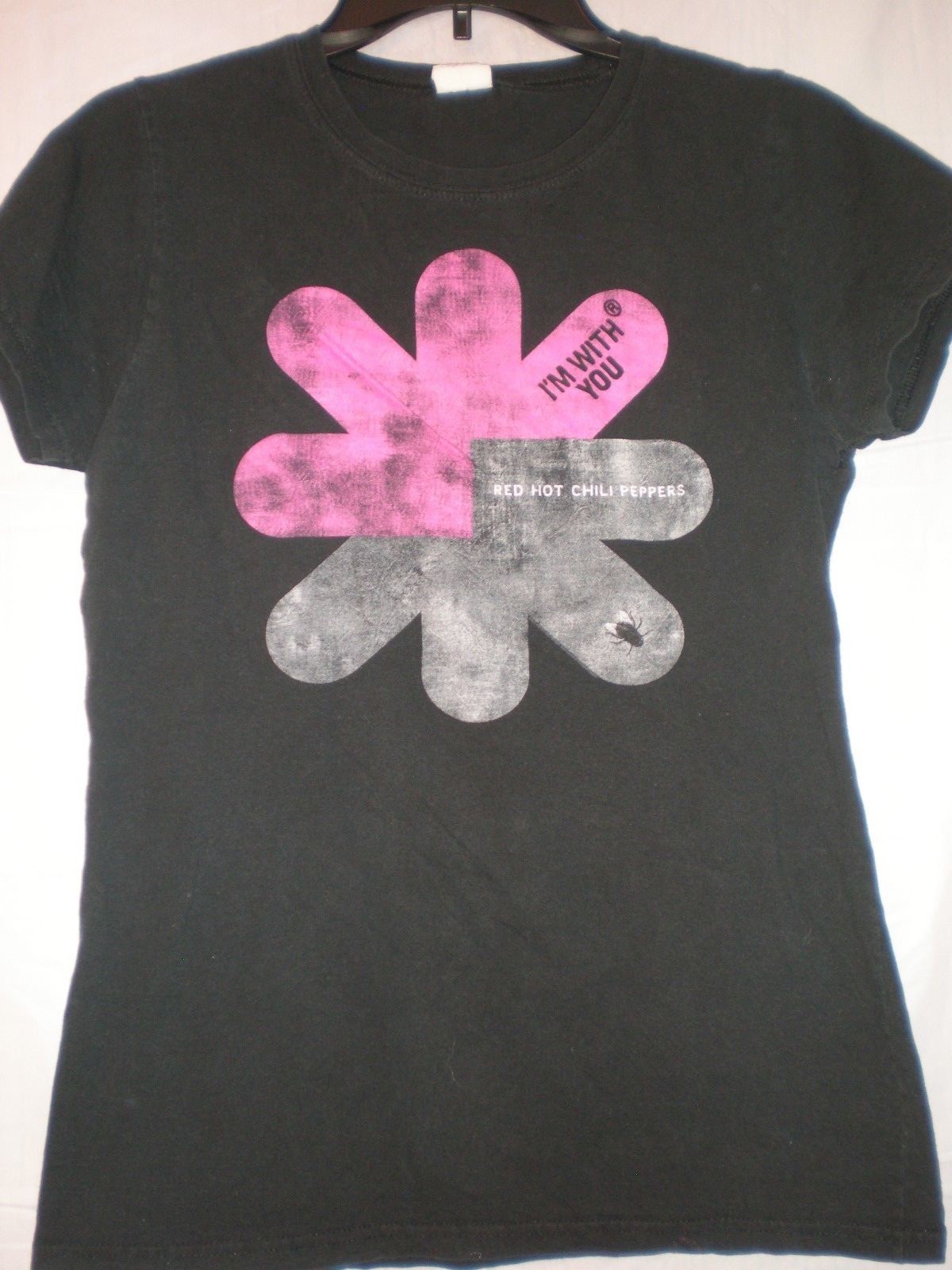 RED HOT CHILI PEPPERS /IM WITH YOU tシャツ Red Hot Chili Peppers T SHIRT I'm With You XLARGE | eBay