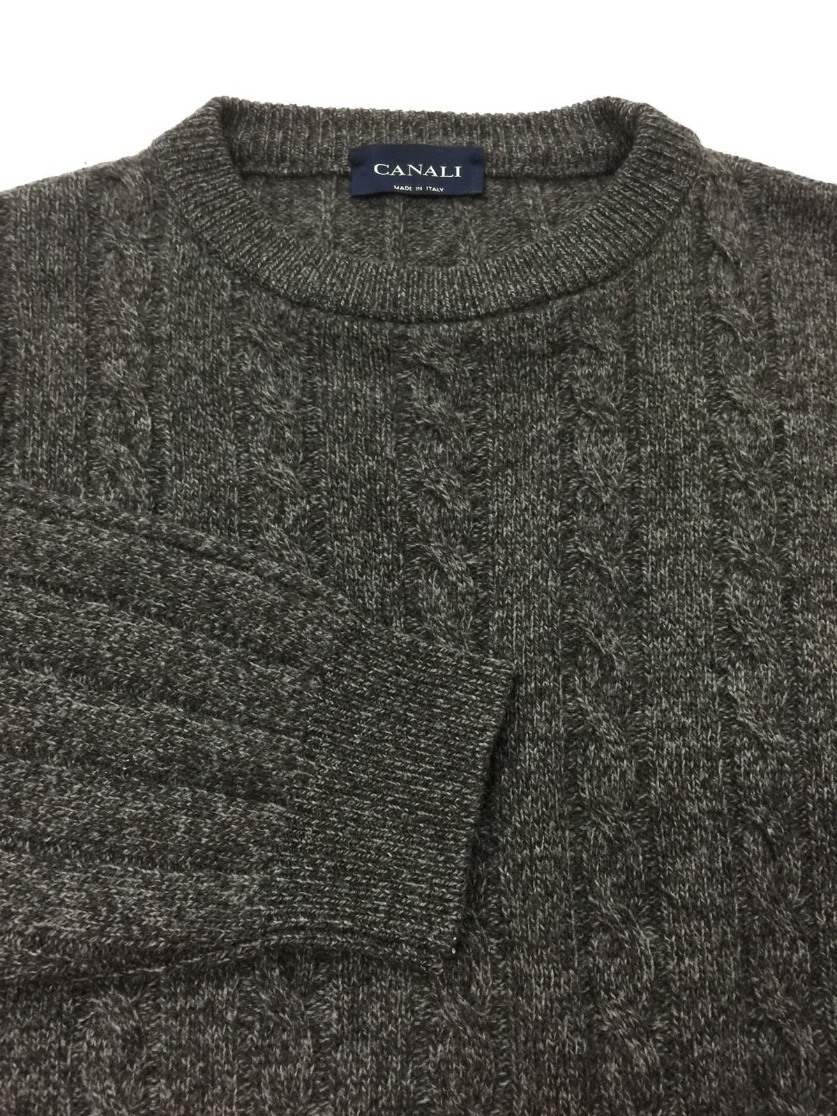 Canali Men's Sweaters