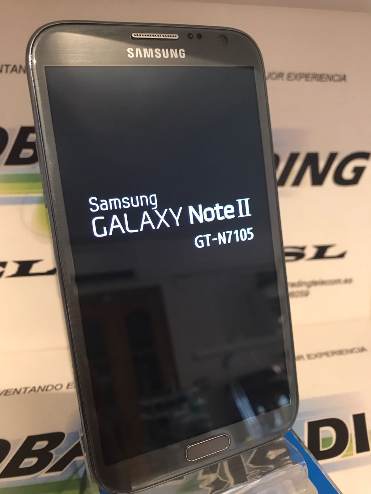 galaxy note 2 lte