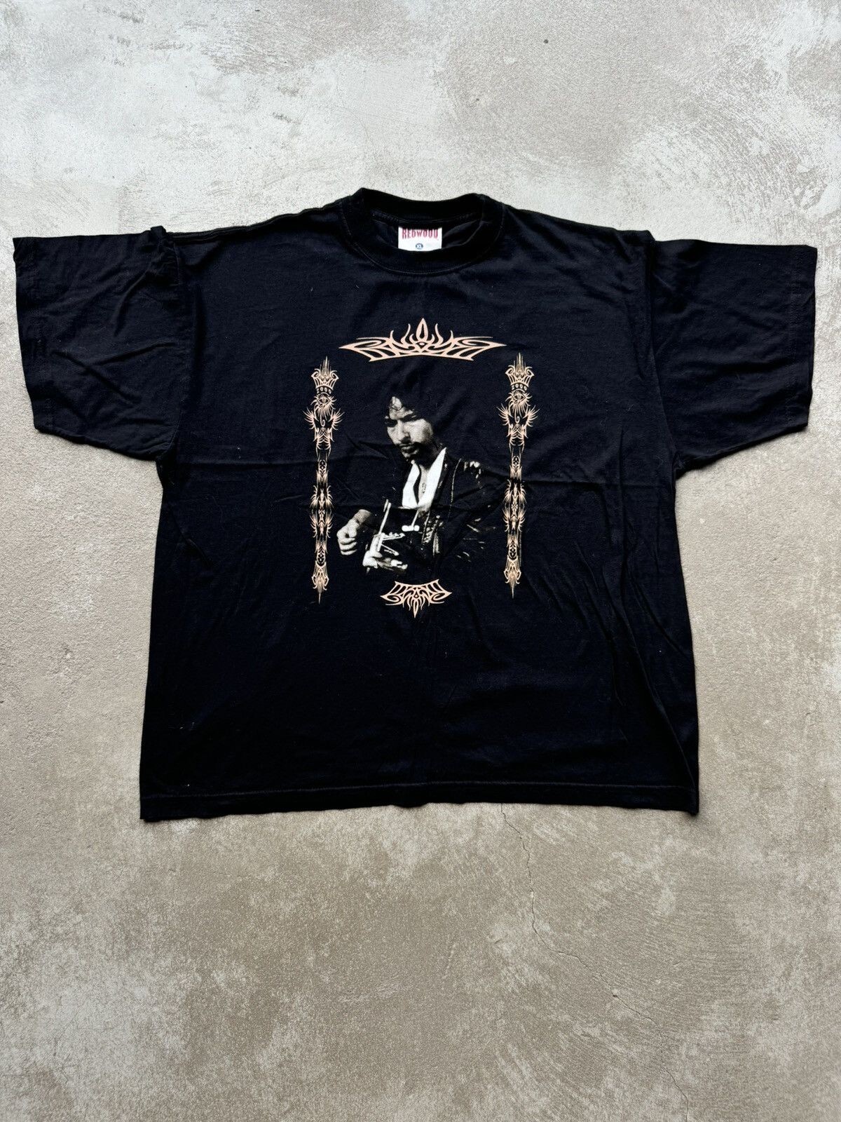 Vintage Bob Dylan World Tour Tokyo Tシャツ Vintage Bob Dylan World Tour Tokyo Tシャツ