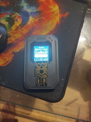 Item photo(s) from verified buyer