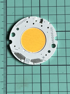 LED ARRAY bridgelux BXRC-30E4000-F-23 4000lm WARM WHITE 