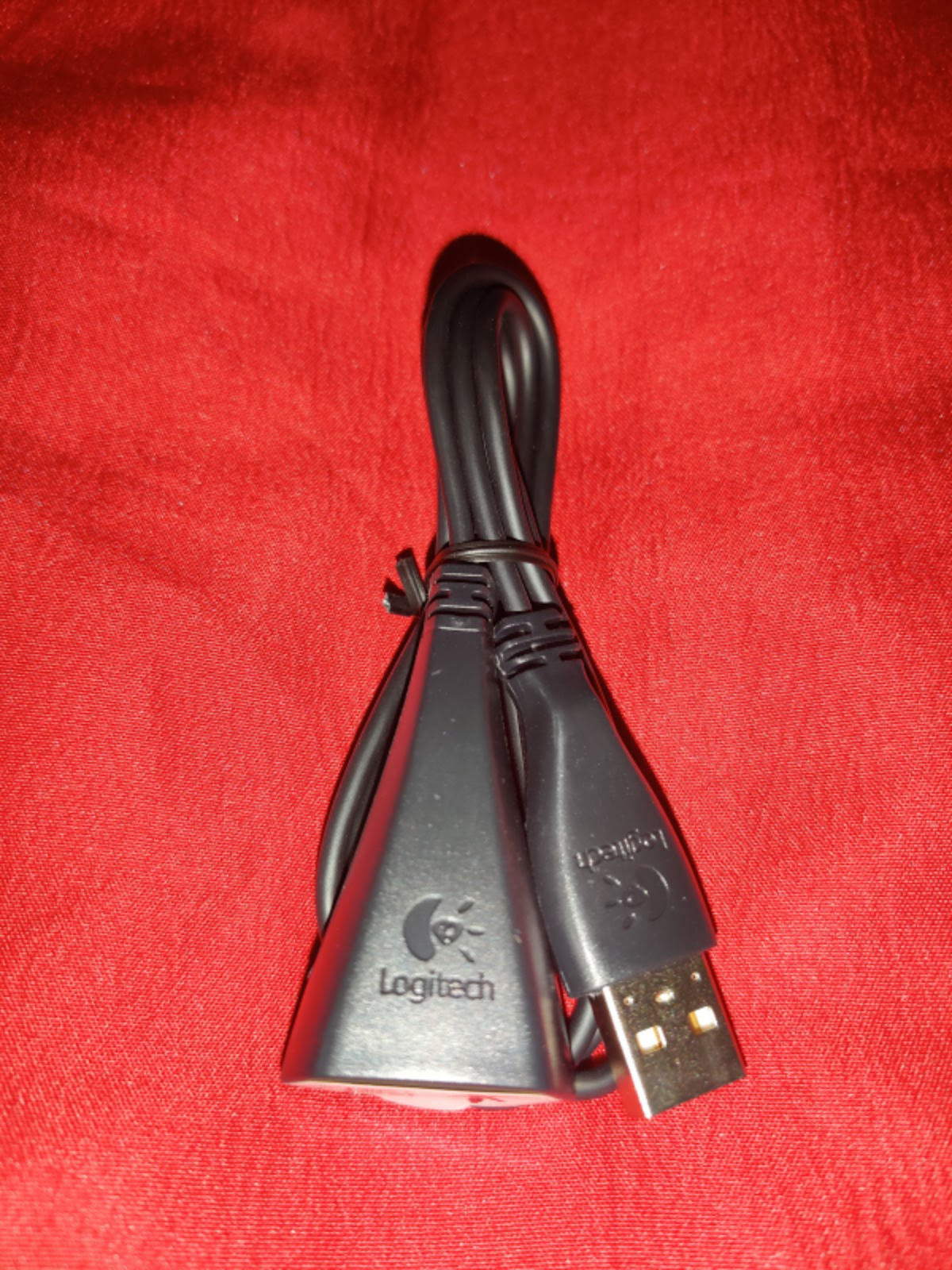 logitech g533 mic repair