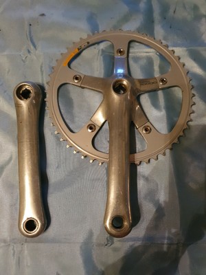 shimano rx100 crankset