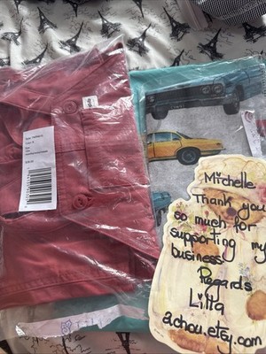 Artikelfoto(s) von einem verifizierten Käufer