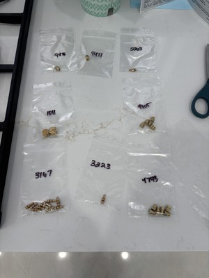 Fotos del artículo de un comprador verificado