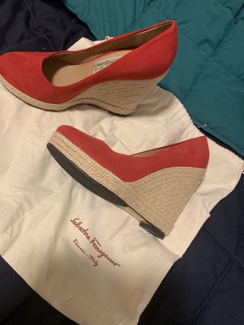 bass espadrilles