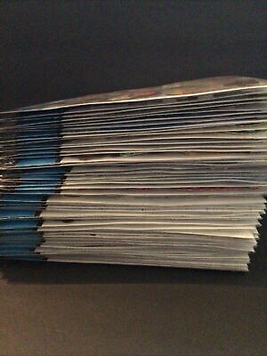 Lot Of 52 Packages Of Jot Stickers Dimensional Stickers Paper Crafts Scrap