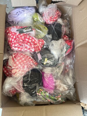 Wholesale Lot of 30 Women’s Swimsuits – Assorted Sizes & Styles – Brand New