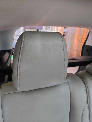 Used Right Rear Headrest fits: FORD ESCAPE Right 16 17 18 19