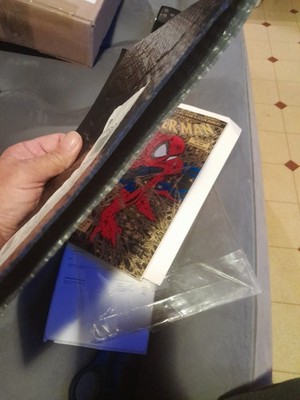 Item photo(s) from verified buyer