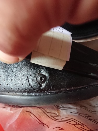 Item photo(s) from verified buyer