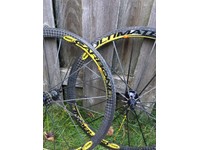 mavic cosmic campagnolo