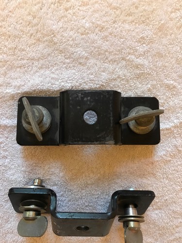 Martin Omega Bracket Pair