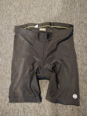novara cycling shorts