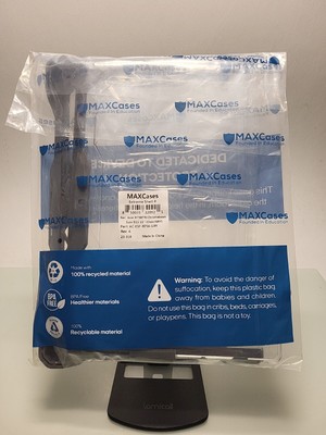 MAXCases Extreme Shell-F For Acer R756TN Chromebook