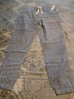 gap pj pants