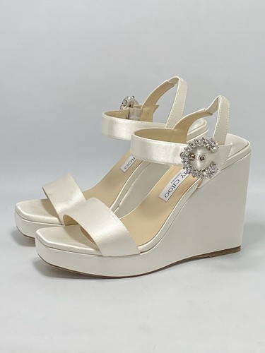 Jimmy★Choo(セールで破格)ゴージャスMirabelle/Caramel/11cm $_12.JPG?set_id=880000500F