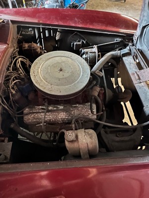 image 1 of engine