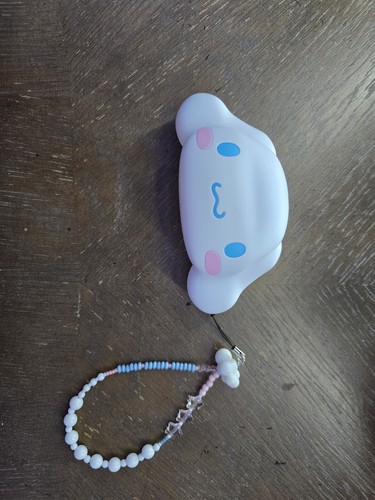 Sanrio Cinnamoroll x Samsung Galaxy Buds 2 Pro Live Genuine