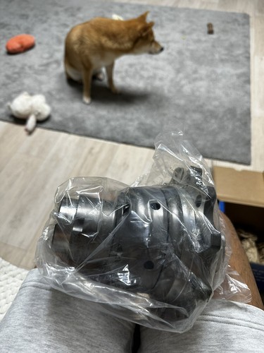 Objectfoto('s) van geverifieerde koper