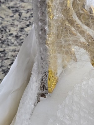 Fotos del artículo de un comprador verificado