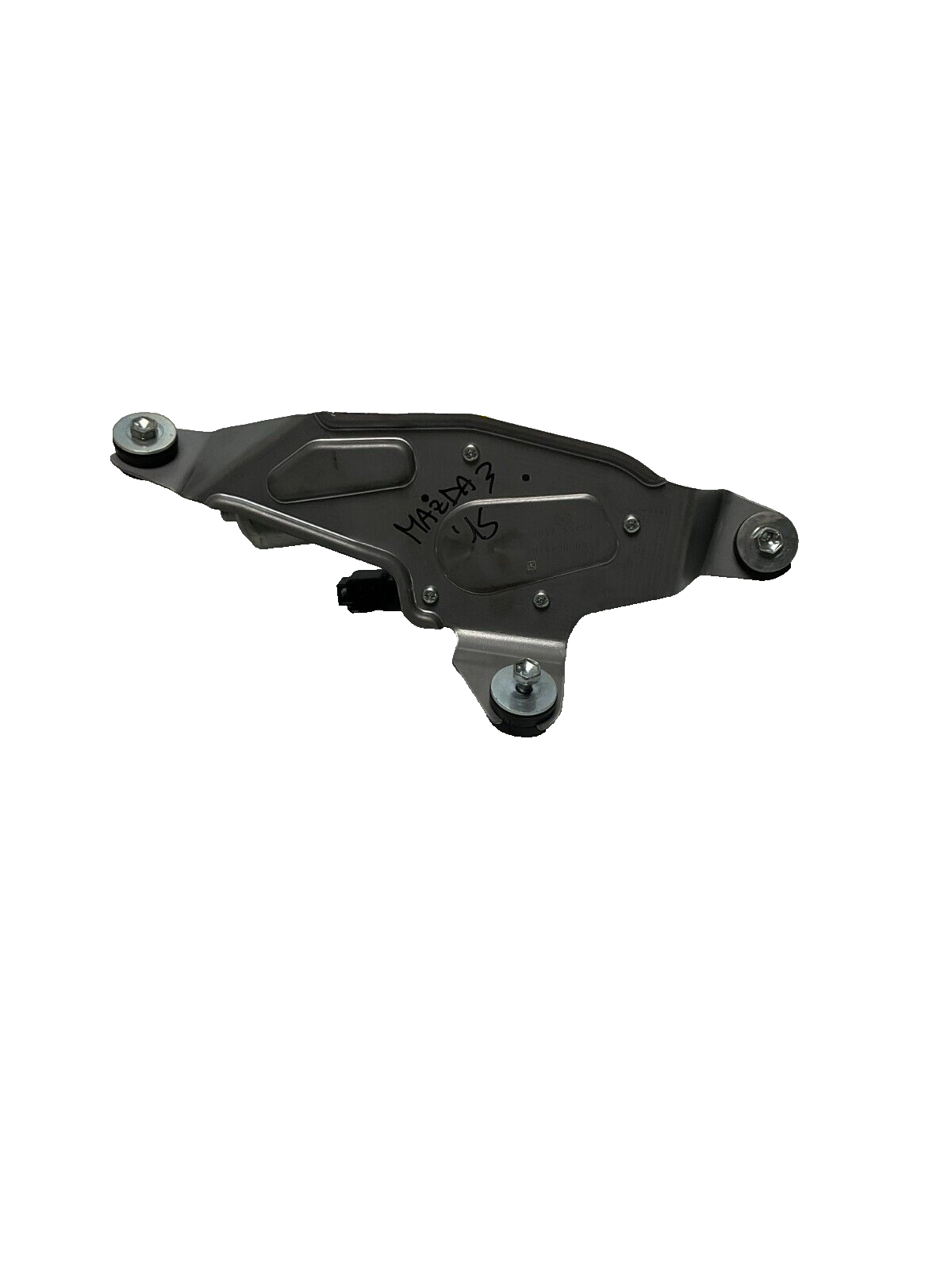 Motorino tergicristallo anterio MAZDA 3 2017 seriecodice ricambio: 849600-0830