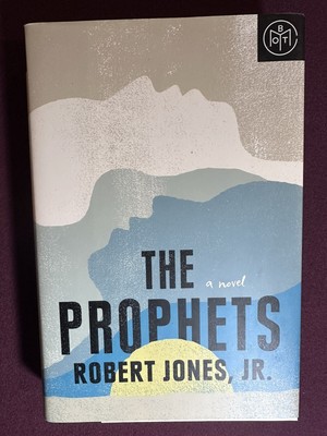 Prophets by Jr. Jones Robert (2021, Hardcover)
