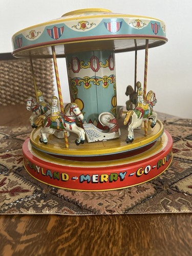 邦楽 Merry Go Round merry go round is dead Merry-go-round of death - Wikipedia
