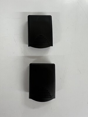2 Pack Husqvarna 531300540 Powerbox Case Latches Craftsman Chainsaw  Husqvarna