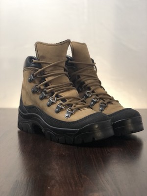 Bates Gore-tex E03400 Combat Hiker 