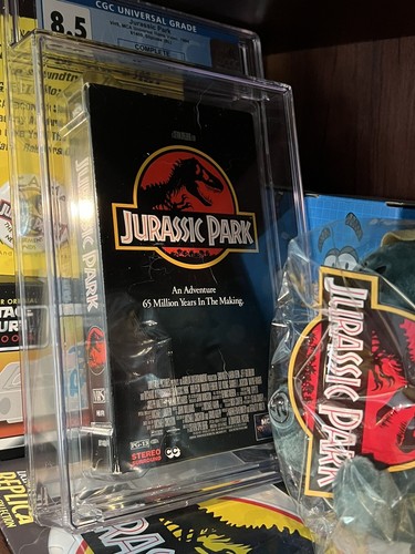 「COCKTAIL」「SPEED」「JURASSIC PARK」VHS映画 COCKTAIL」「SPEED」「JURASSIC PARK」VHS映画 510ABQ4J5RL