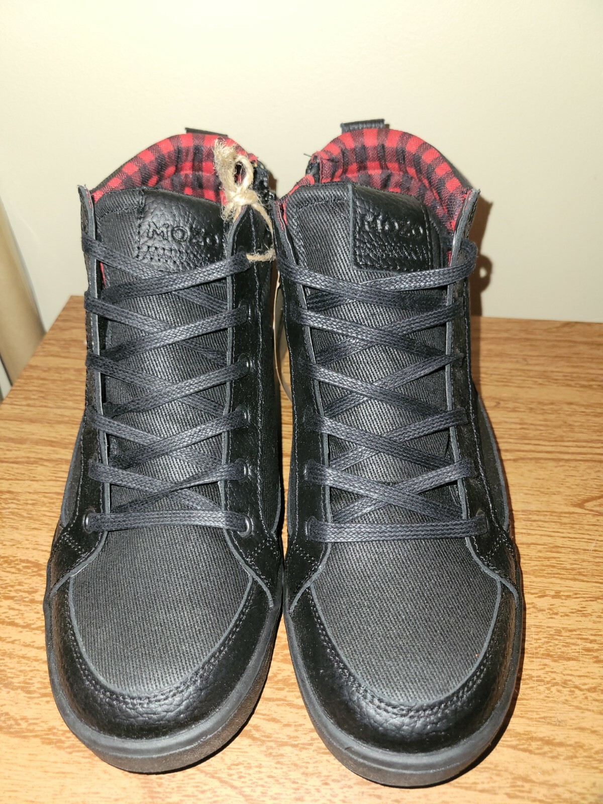 Mozo Shoes For Crews Padma Slip 