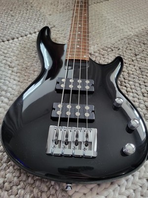 E Bass E Gitarre Guitar 