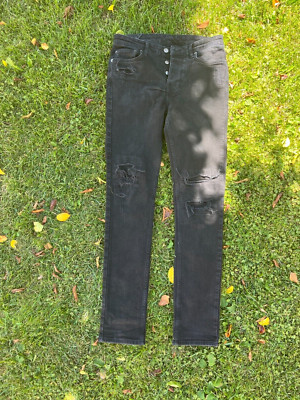 Ksubi Jeans