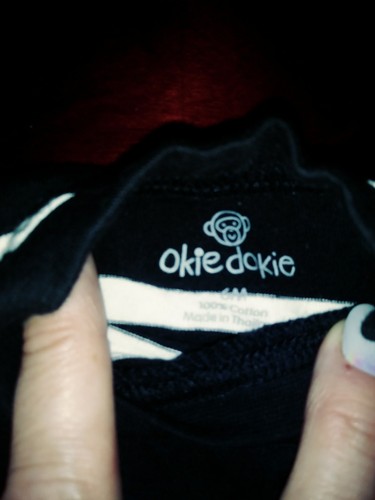 LOT OF TEN Name Brand  6 - 9 Months Boys Winter Clothes EUC