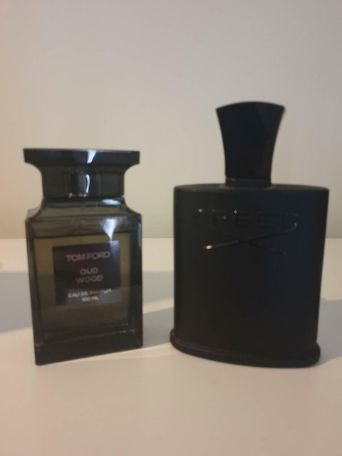 Tom ford creed